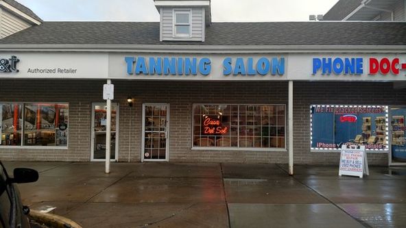 Mount Sinai Shopping Center: 5507 Nesconset Hwy, Mount Sinai, NY 11766